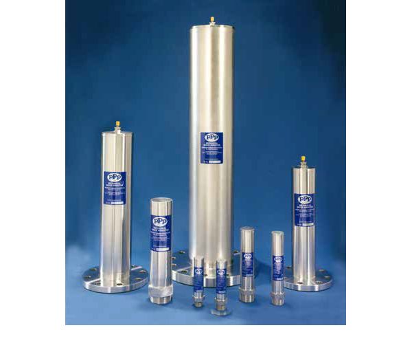 Stainless Steel #316 Water Hammer Arrestors.jpg