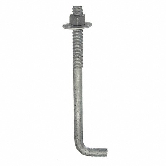L-Bolt
