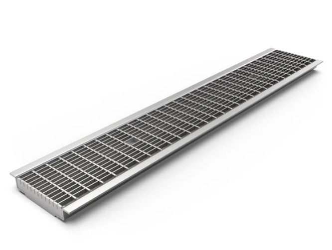 Linear Grating