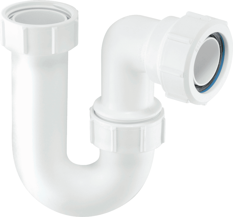 McAlpine P Trap 1 1 2