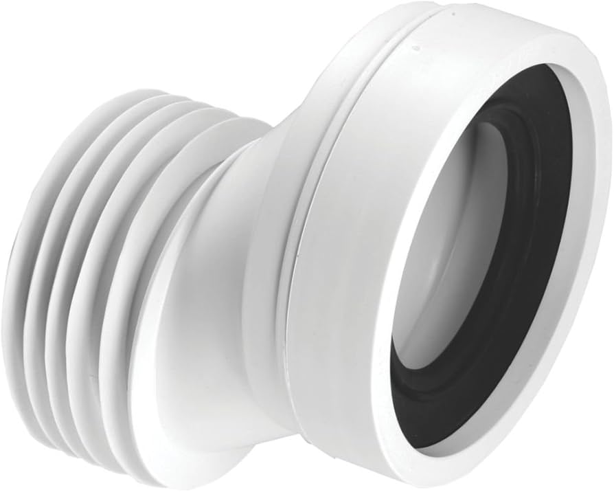 WC Connector Offset Connector