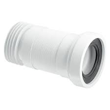 WC Connector Straight