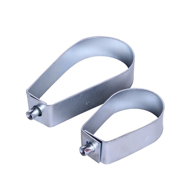 Sprinkler Clamp
